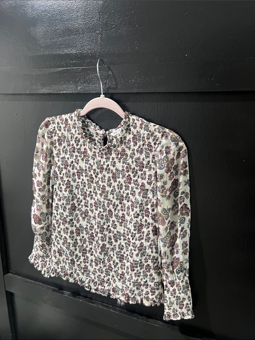 Veronica Beard | Blouse - Picture 5 of 12